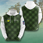 Masters Tournament x TAYL 3D Apparel – MAITM15002