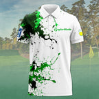Masters Tournament x TAYL 3D Apparel – MAITM14969