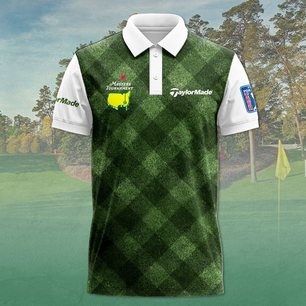 Masters Tournament x TAYL 3D Apparel – MAITM15002