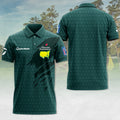 Masters Tournament x TAYL 3D Apparel – MAITM15050