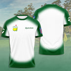 Masters Tournament x TAYL 3D Apparel – MAITM14997