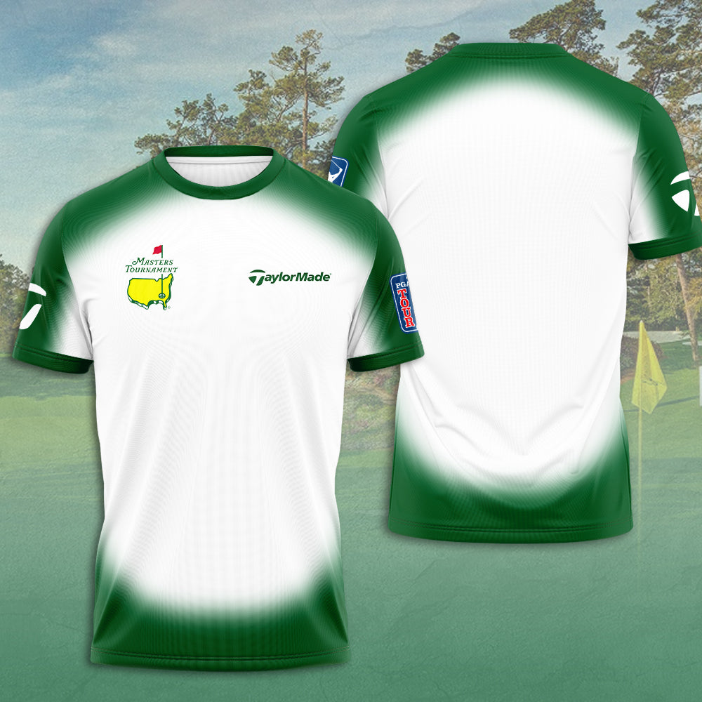 Masters Tournament x TAYL 3D Apparel – MAITM14997