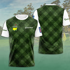 Masters Tournament x TAYL 3D Apparel – MAITM15002