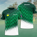 Masters Tournament x TAYL 3D Apparel – MAITM15015