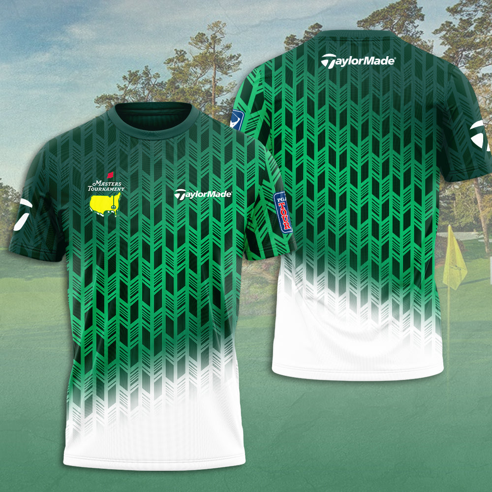 Masters Tournament x TAYL 3D Apparel – MAITM15015
