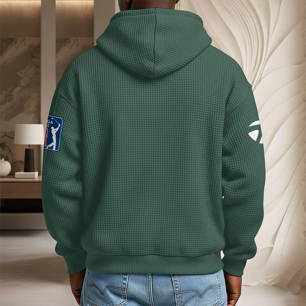 Masters Tournament x TAYL 3D Unisex Waffle Hoodie – MAITM15049