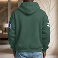 Masters Tournament x TAYL 3D Unisex Waffle Hoodie – MAITM15049