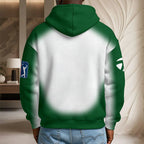 Masters Tournament x TAYL 3D Unisex Waffle Hoodie – MAITM15105