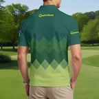 Masters Tournament x TAYL 3D Apparel – HOATT17466