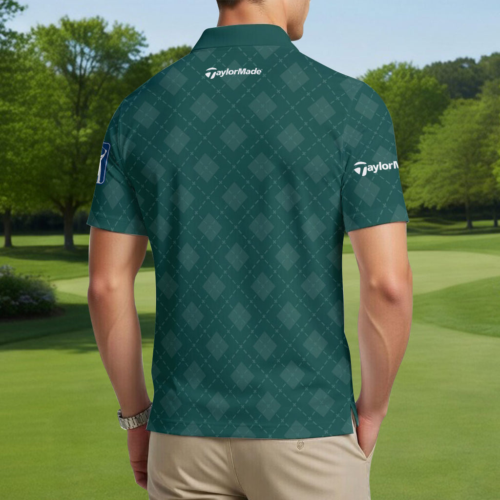 Masters Tournament x TAYL 3D Apparel – HOATT17515