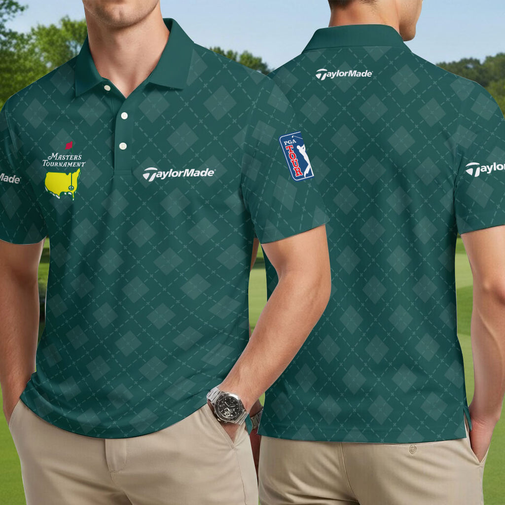 Masters Tournament x TAYL 3D Apparel – HOATT17515