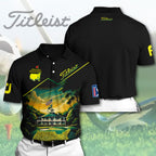Masters Tournament x TITL 3D Apparel – GNE6231
