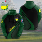 Masters Tournament TITL 3D Apparel – MAITM 5890