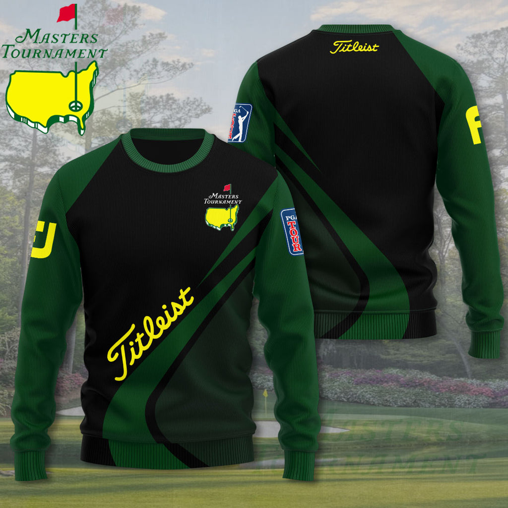 Masters Tournament TITL 3D Apparel – MAITM 5890