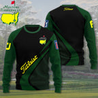 Masters Tournament TITL 3D Apparel – MAITM 5890