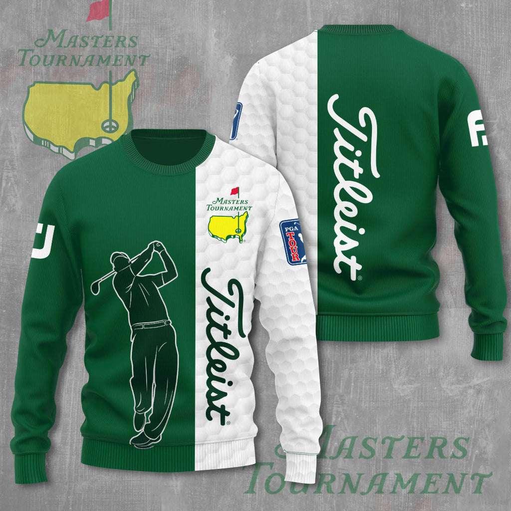 Masters Tournament TITL 3D Apparel – MAITM 6065