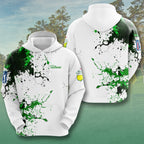 Masters Tournament x TITL 3D Apparel – MAITM15000