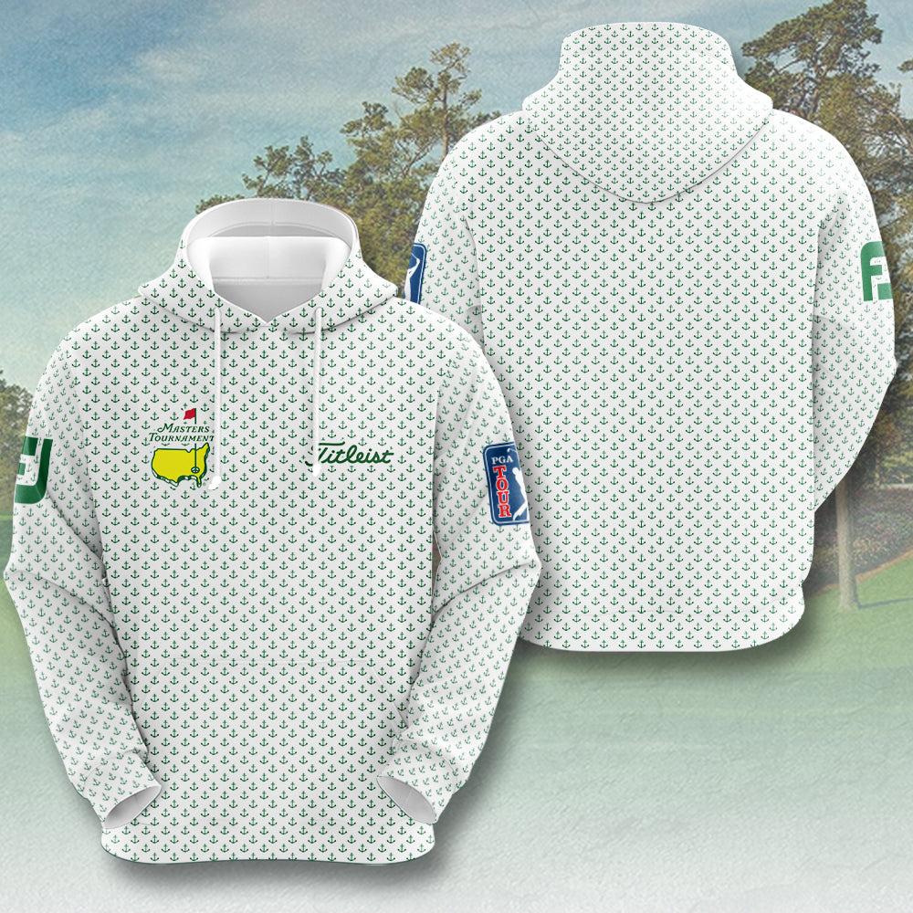 Masters Tournament x TITL 3D Apparel – MAITM15100