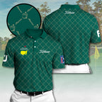 Masters Tournament x TITL 3D Apparel – MAITM15261