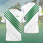 Masters Tournament x TITL 3D Apparel – MAITM15040