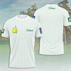 Masters Tournament x TITL 3D Apparel – MAITM15100