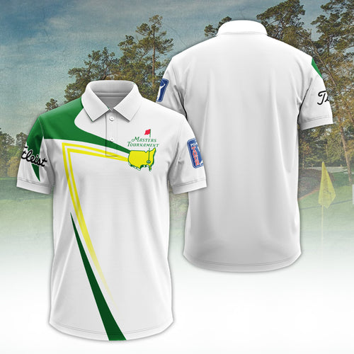 Masters Tournament x TITL 3D Apparel – TANTN21591