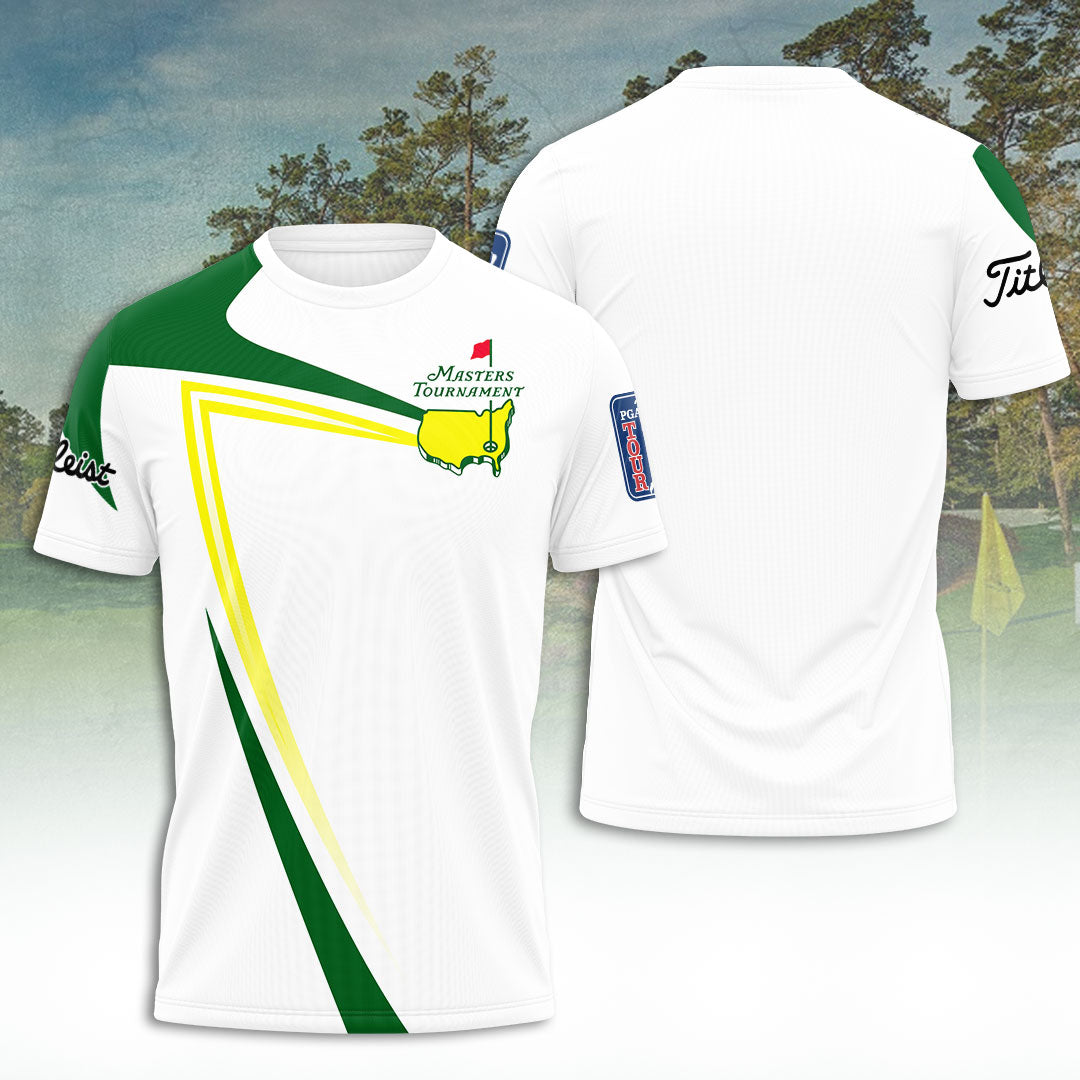 Masters Tournament x TITL 3D Apparel – TANTN21591
