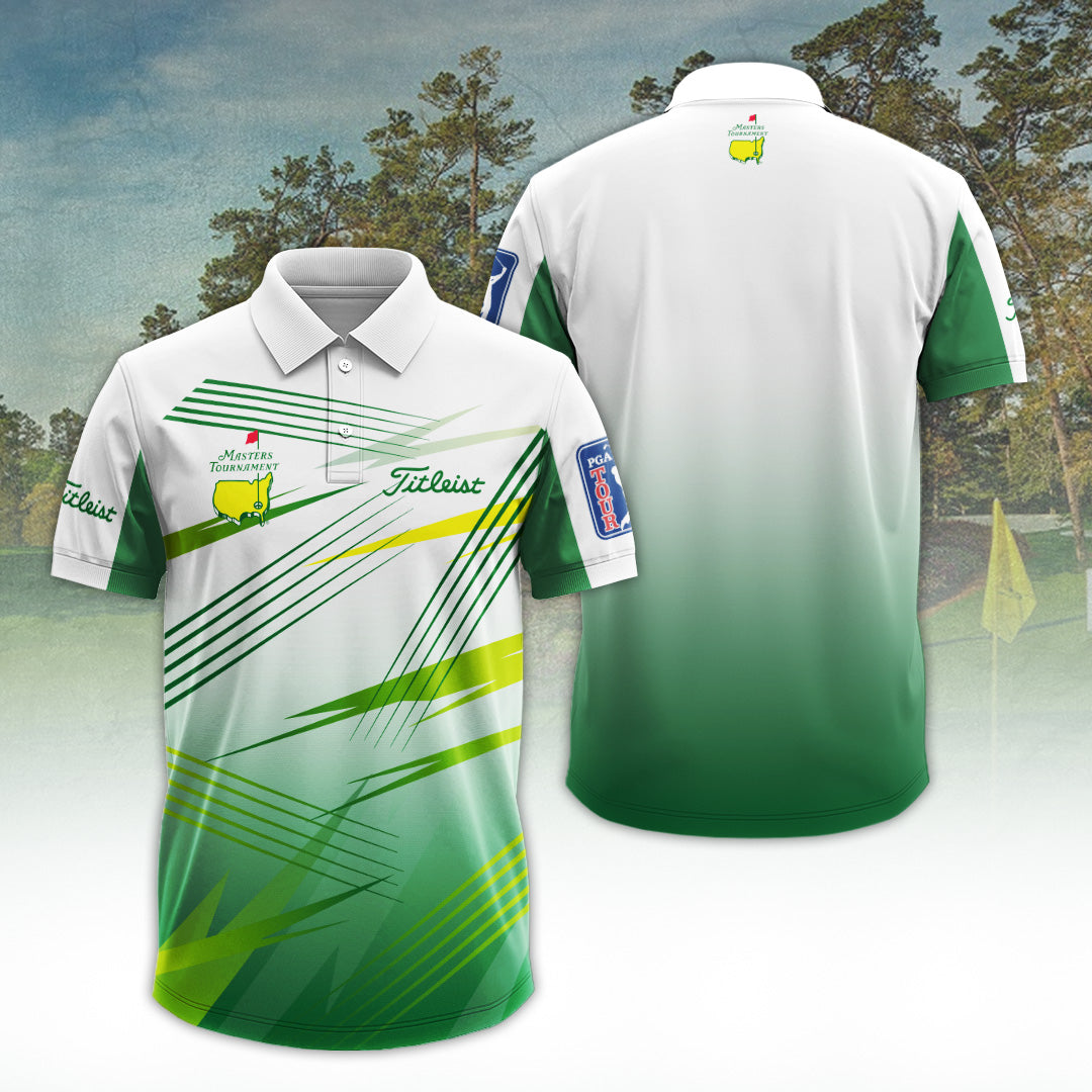 Masters Tournament x TITL 3D Apparel – TANTN21875