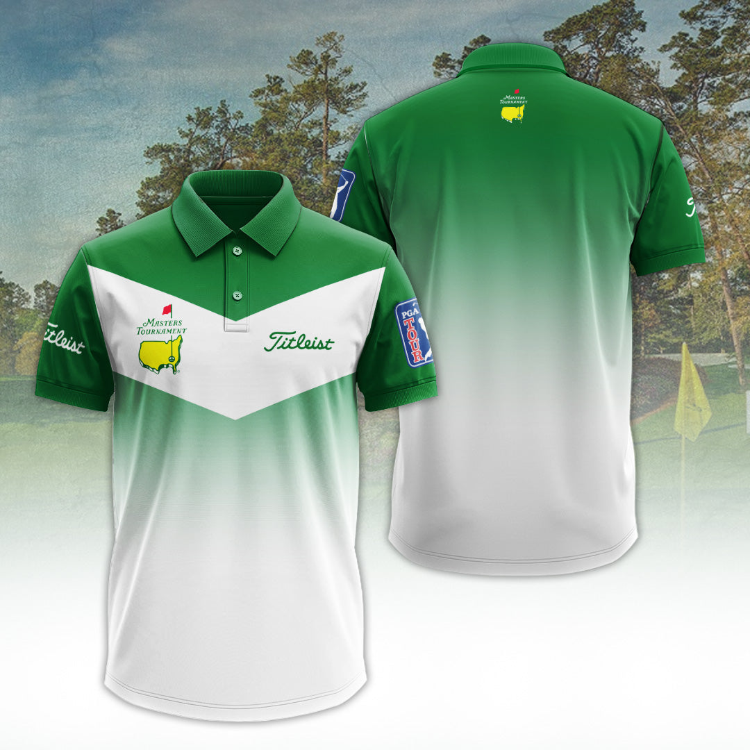 Masters Tournament x TITL 3D Apparel – TANTN21877