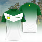 Masters Tournament x TITL 3D Apparel – TANTN21877