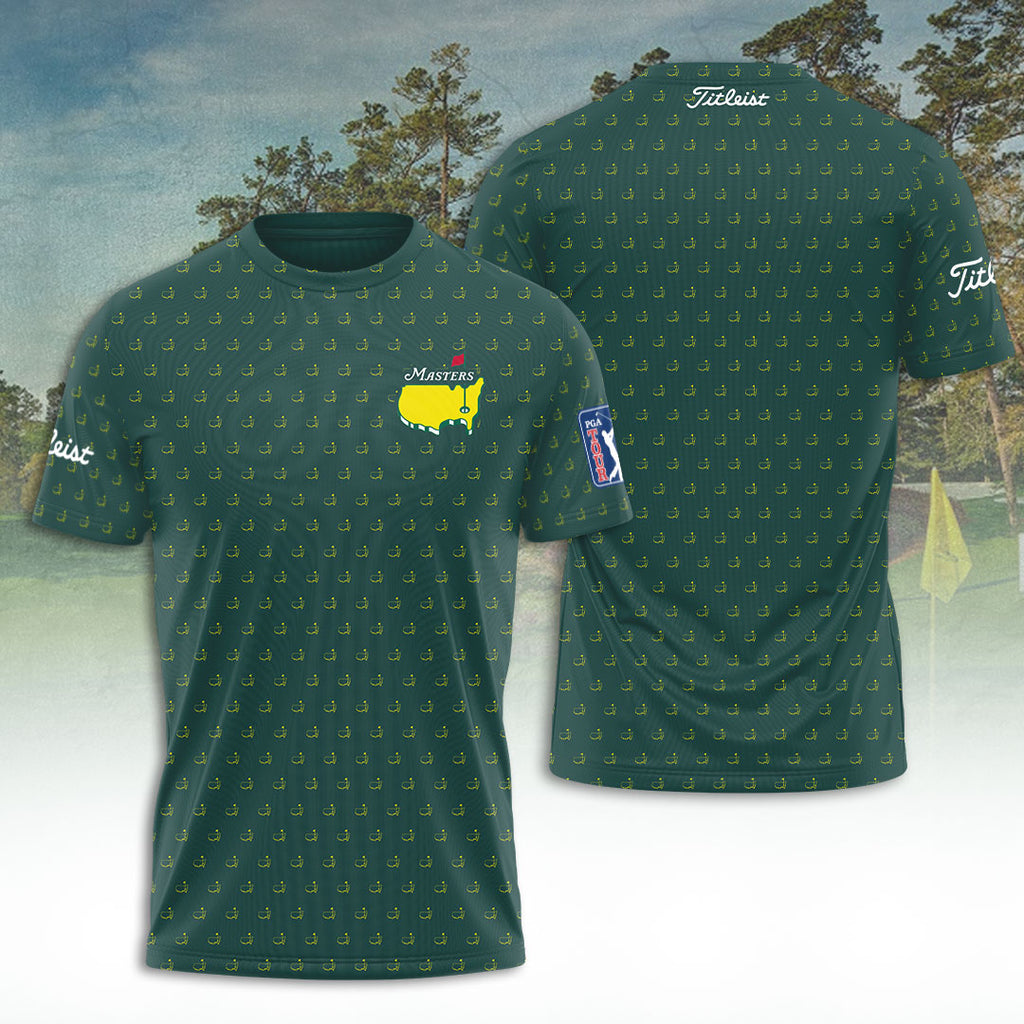 Masters Tournament x TITL 3D Apparel – TANTN22241