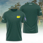 Masters Tournament x TITL 3D Apparel – TANTN22241