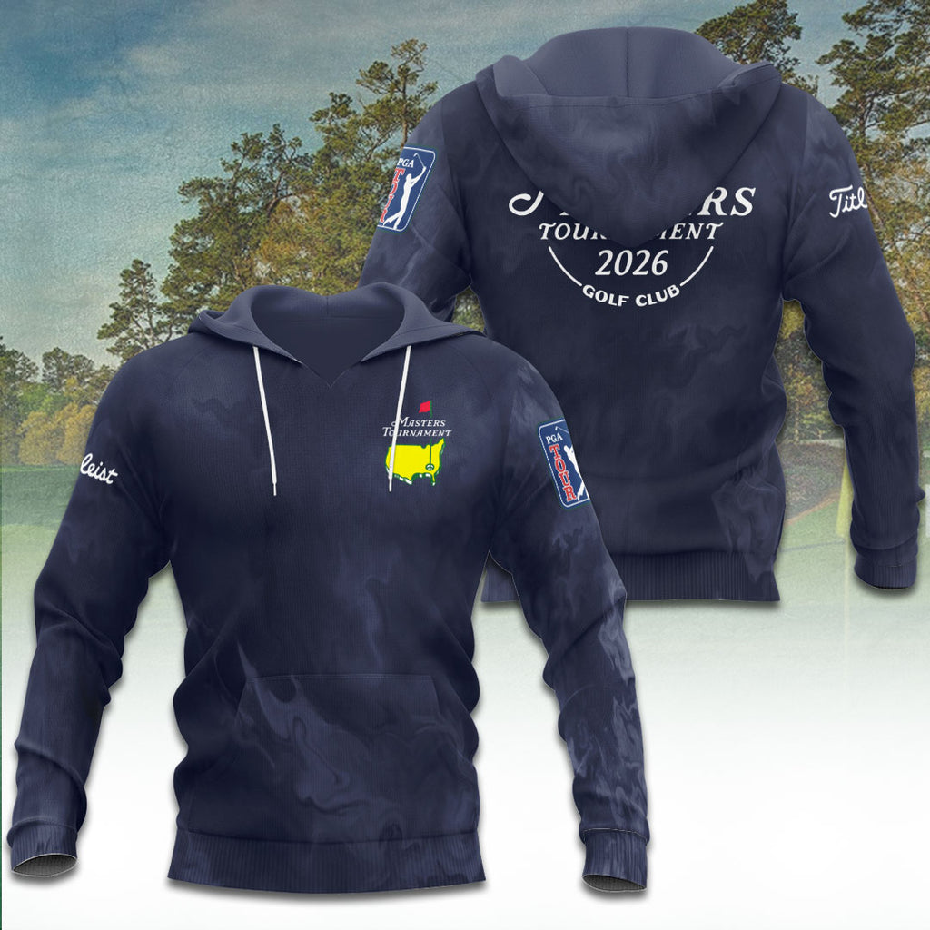 Masters Tournament x TITL 3D Apparel – TANTN22246