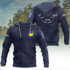 Masters Tournament x TITL 3D Apparel – TANTN22246