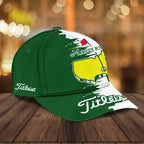 Masters Tournament x TITL Classic Cap – TANTN22313
