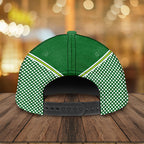 Masters Tournament x TITL Classic Cap – TANTN22315