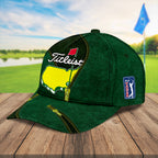 Masters Tournament TITL Classic Cap – MAITM 10020