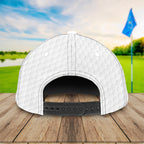 Masters Tournament x TITL 2026 Classic Cap – MAITM14978