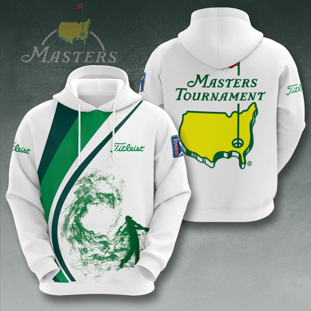 Masters Tournament x TITL 3D Apparel – HOATT17356