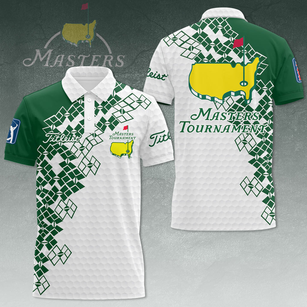 Masters Tournament x TITL 3D Apparel – HOATT16658