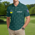 Masters Tournament x TITL 3D Apparel – HOATT17311