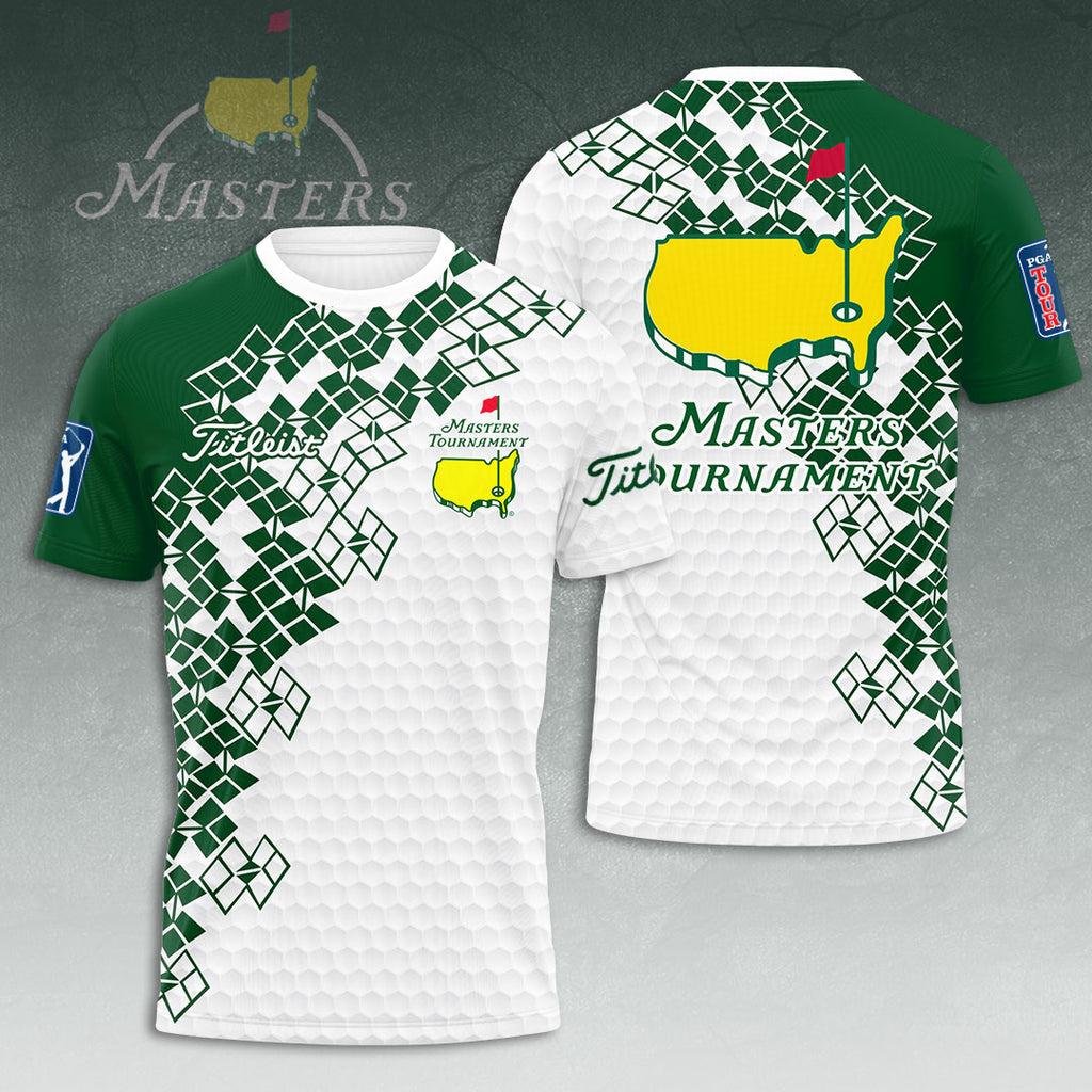Masters Tournament x TITL 3D Apparel – HOATT16658