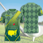 Masters Tournament TITL 3D Apparel – MAITM 10018