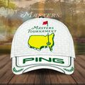 Masters Tournament x PNG Classic Cap – MAITM 6452