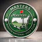 Masters Tournament Commemorative Coin – HOATT17310