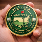 Masters Tournament Commemorative Coin – HOATT17310