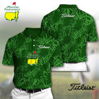 Masters Tournament TITL 3D Apparel – VANDH 4411