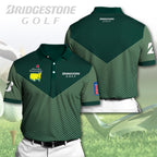 Masters Tournament x Bridgestone Golf 3D Apparel – MAITM 6484