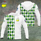 Masters Tournament x CALW 3D Apparel – GNE5445