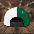 Masters Tournament x CALW Classic Cap – TANTN22491